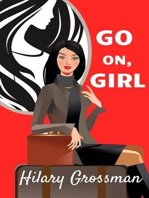 cover image of Go On, Girl
